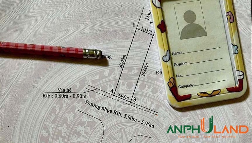 Bán siêu phẩm tuyến 1 Gò Gai - Đối diện trường TH Núi Đèo, phường Thuỷ Nguyên, TP Hải Phòng