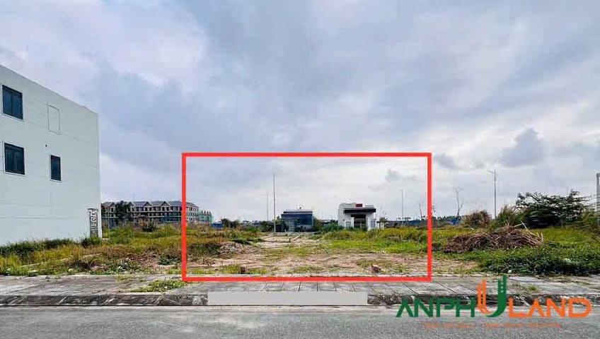 Cần bán lô đất 68 m2 tại khu TĐC Phường Thủy Nguyên( xã Hoa Động), TP Hải Phòng