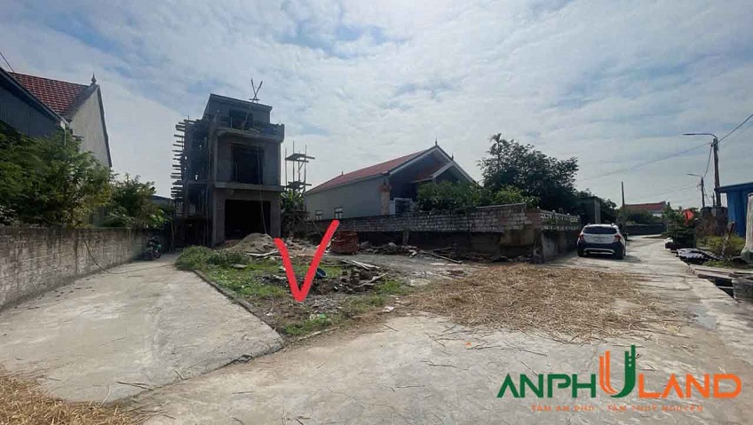 Cần bán lô góc cực đẹp tại phường Thiên Hương, TP Hải Phòng