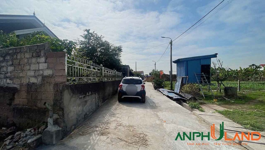 Cần bán lô góc cực đẹp tại phường Thiên Hương, TP Hải Phòng