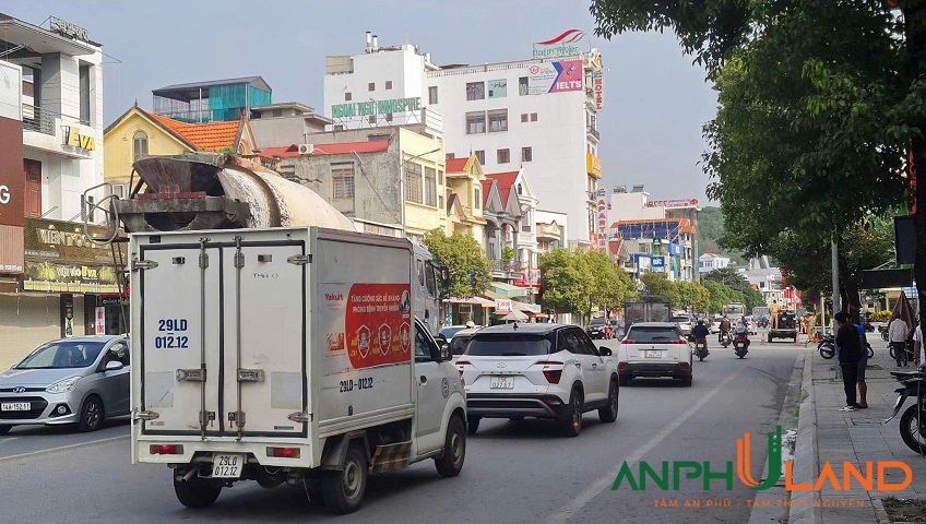 Bán vài lô đất đẹp khu Đầm Tràng City View Phường Thủy Nguyên ( xã Tân Dương), TP Hải Phòng