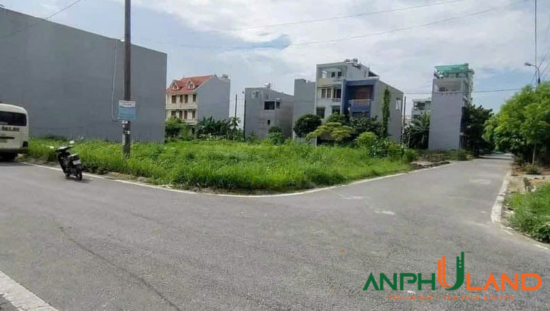 Bán vài lô đất đẹp khu Đầm Tràng City View Phường Thủy Nguyên ( xã Tân Dương), TP Hải Phòng