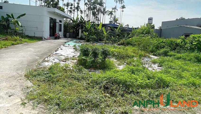 Chuyển nhượng lô góc tại phường Thiên Hương (Lâm Động), TP Hải Phòng