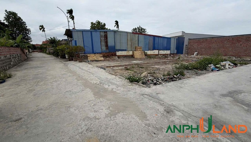 Chính chủ gửi bán 2 lô đất đẹp liền kề tại TDP Đồng Giá, phường Thiên Hương, TP Hải Phòng