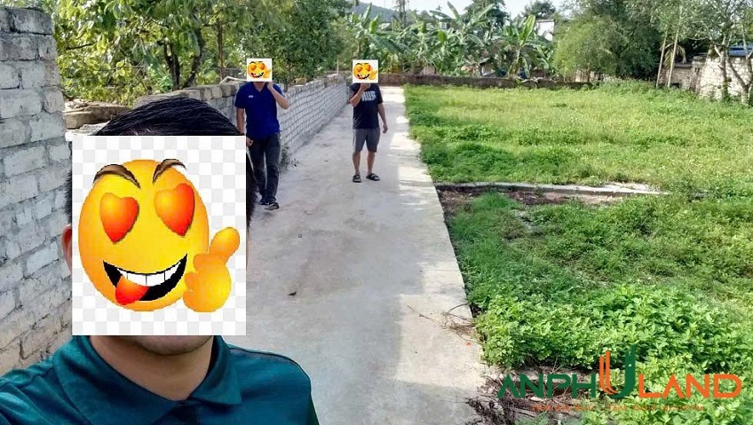 Chính chủ ra hàng gấp 3 lô đất thổ cư tại xã Việt Khê (Kỳ Sơn), TP Hải Phòng