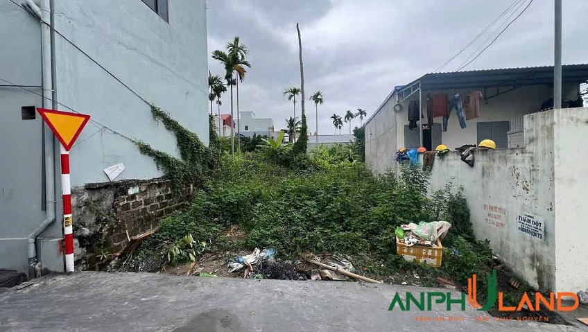 Cần bán siêu phẩm tuyến 2 mặt đường Máng Nước, Phường Thủy Nguyên, TP Hải Phòng