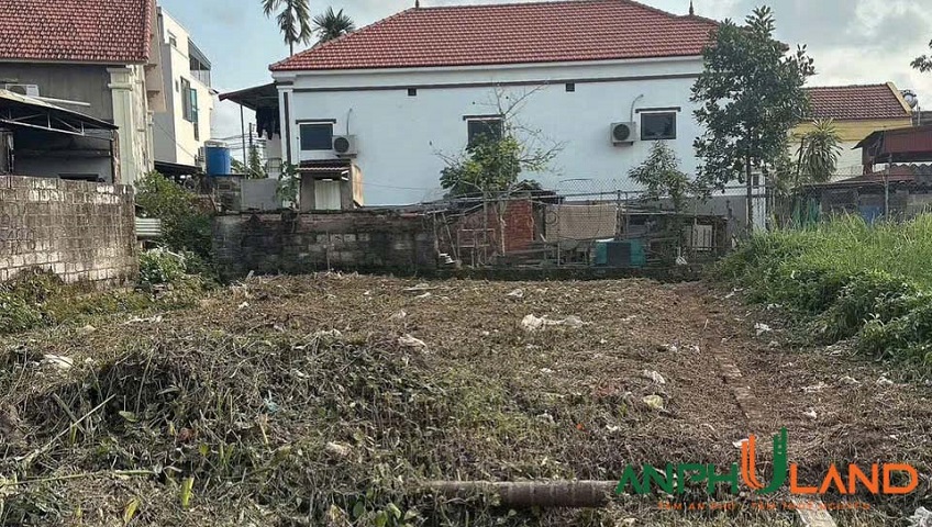 Chính chủ gửi bán lô đất đẹp tại phường Thiên Hương, TP Hải Phòng