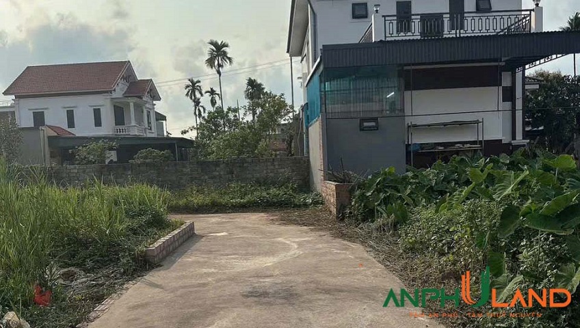 Chính chủ gửi bán lô đất đẹp tại phường Thiên Hương, TP Hải Phòng