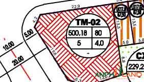 Cần bán lô đất thương mại dịch vụ thuộc khu đô thị Vlasta Thủy Nguyên, TP Hải Phòng