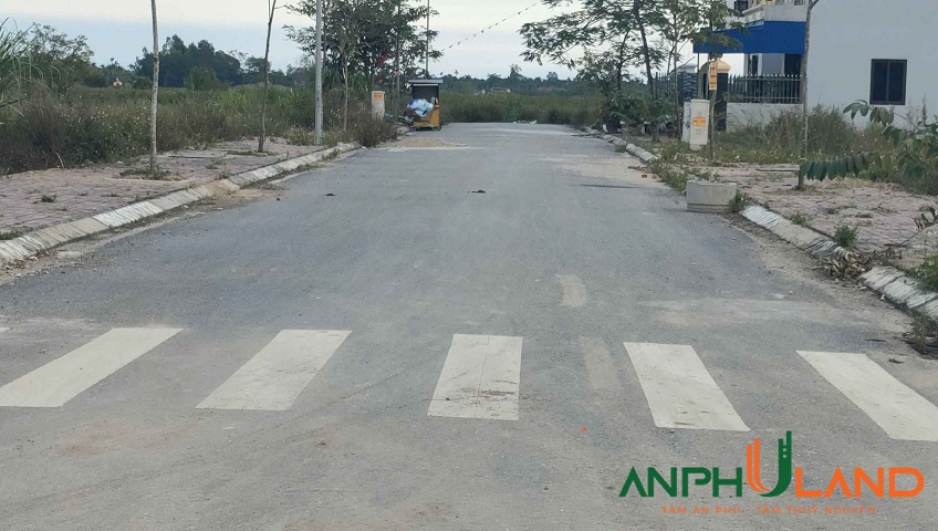 Bán lô đất 92m2 giá tốt nhất tại khu C TĐC Bắc Sông Cấm, Phường Thủy Nguyên, TP Hải Phòng