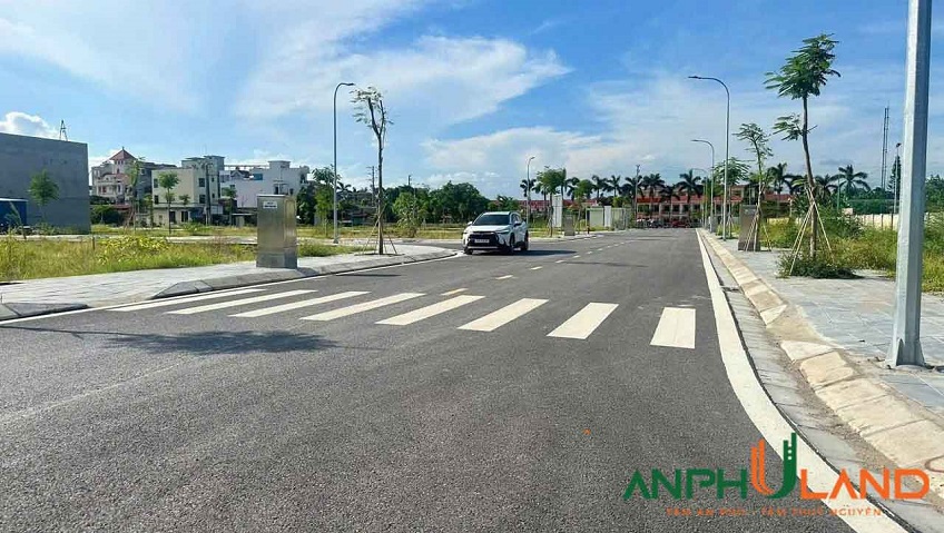 Cần bán lô 23 N6 tại đấu giá TDP Bái Ngoài, Phường Thủy Nguyên ( xã Hoa Động), TP Hải Phòng