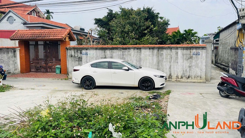 Duy nhất lô đất siêu đẹp tại phường Thuỷ Nguyên (Tân Dương), TP Hải Phòng