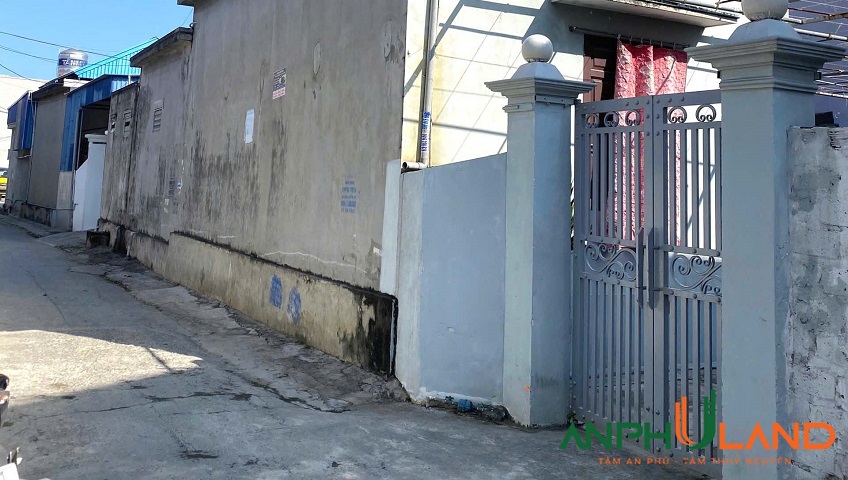 Bán lô góc vị trí tiềm năng tại trung tâm phường Thuỷ Nguyên (Thuỷ Đường), TP Hải Phòng