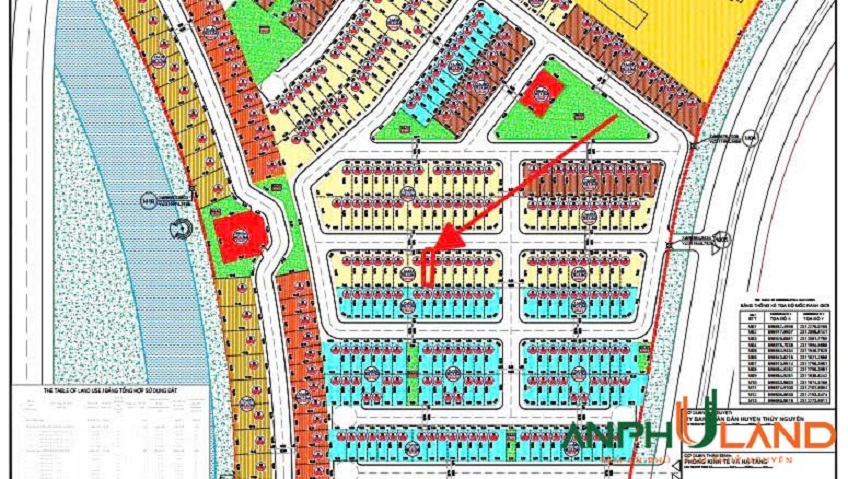 Chuyển nhượng căn T2.8-S2-R5 KĐT Belhomes VSIP, phường Thuỷ Nguyên, TP Hải Phòng