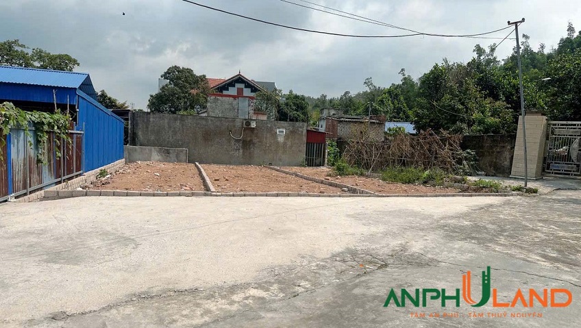 Chào bán lô đất đẹp tại phường Lưu Kiếm (Đông Sơn), TP Hải Phòng