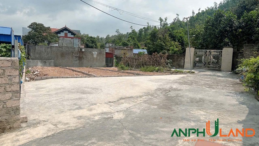 Chào bán lô đất đẹp tại phường Lưu Kiếm (Đông Sơn), TP Hải Phòng