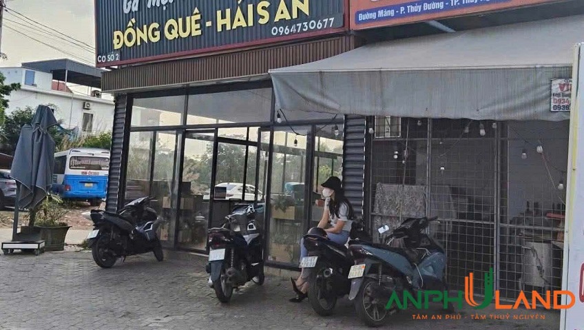 Chuyển nhượng lô đất mặt đường Máng Nước, phường Thuỷ Nguyên, TP Hải Phòng