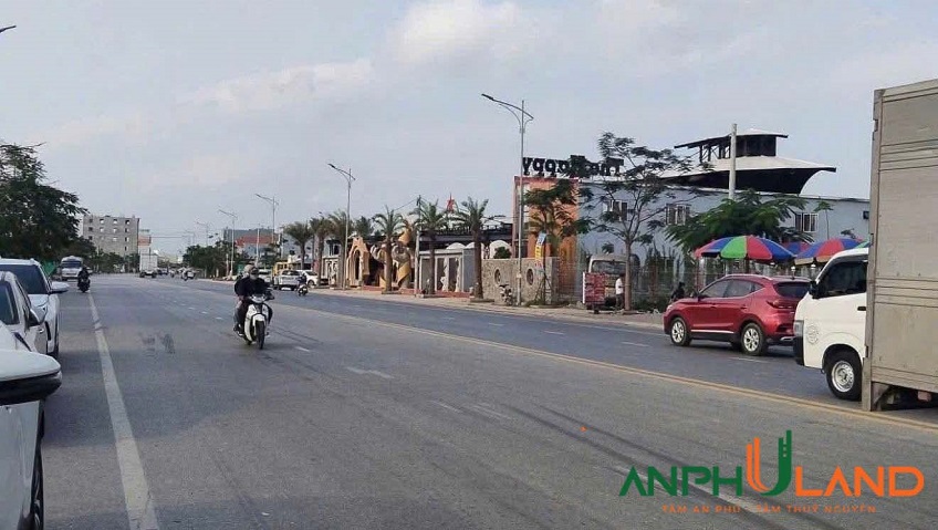 Chuyển nhượng lô đất mặt đường Máng Nước, phường Thuỷ Nguyên, TP Hải Phòng