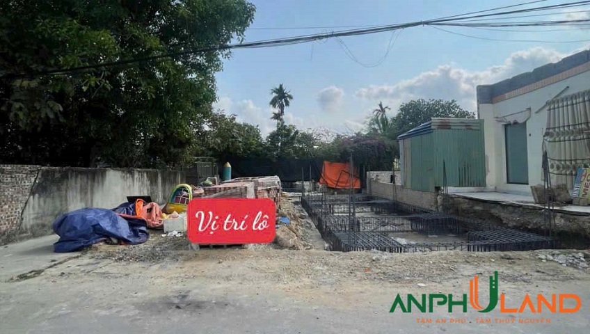 Bán lô đất rẻ nhất thị trường tại phường Thiên Hương, TP Hải Phòng