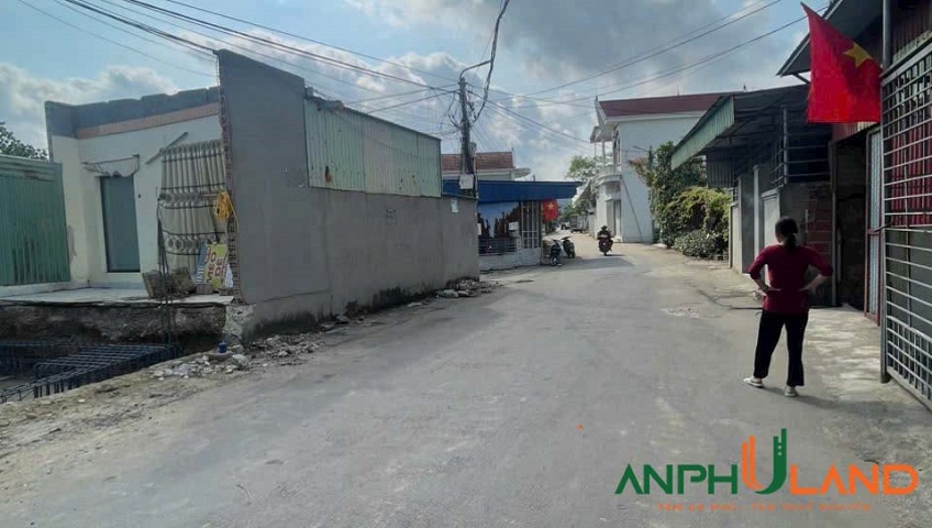 Bán lô đất rẻ nhất thị trường tại phường Thiên Hương, TP Hải Phòng