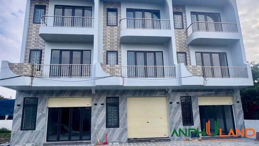 Chỉ còn 2/3 căn nhà giá siêu rẻ tại phường Thiên Hương, TP Hải Phòng