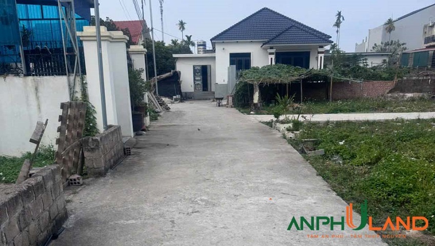 Chỉ còn 2/3 căn nhà giá siêu rẻ tại phường Thiên Hương, TP Hải Phòng