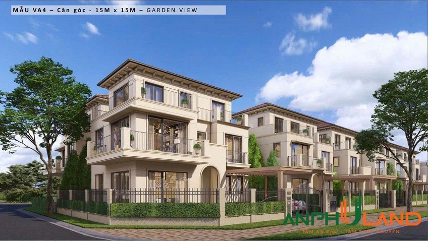 Chấn động Hải Phòng: Biệt thự Lê Hồng Phong 2 chỉ 5 triệu/m² 