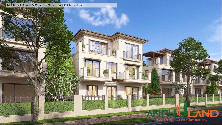 Chấn động Hải Phòng: Biệt thự Lê Hồng Phong 2 chỉ 5 triệu/m² 