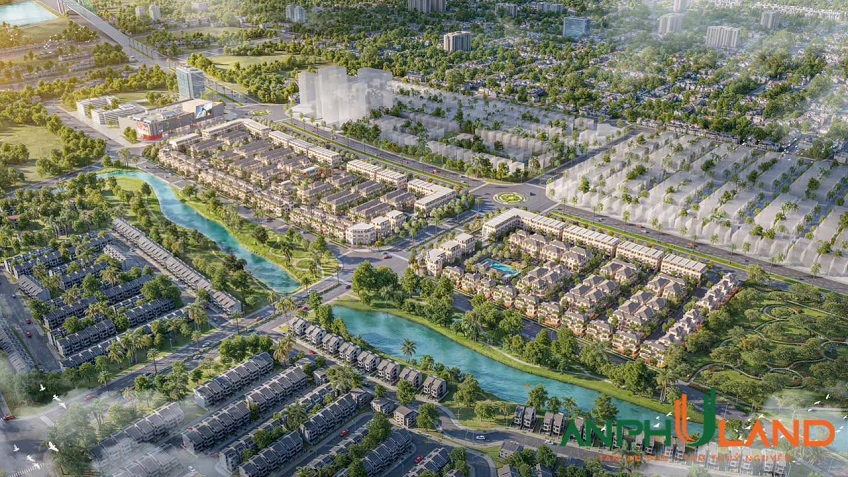 Chấn động Hải Phòng: Biệt thự Lê Hồng Phong 2 chỉ 5 triệu/m² 