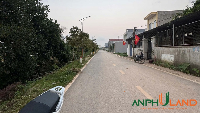 Chào bán lô đất vàng - Đối diện dự án Doji tại phường Thuỷ Nguyên, TP Hải Phòng