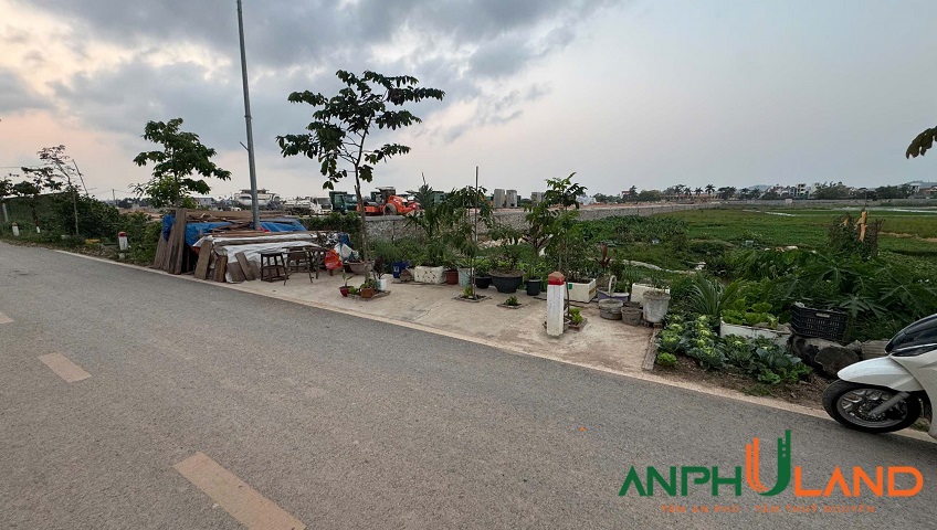 Chào bán lô đất vàng - Đối diện dự án Doji tại phường Thuỷ Nguyên, TP Hải Phòng