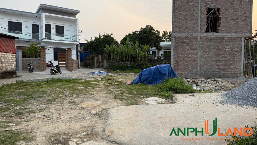 Bán lô đất đầu tư tại phường Lưu Kiếm (Kênh Giang), TP Hải Phòng