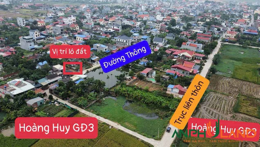 Cần bán sản phẩm cực hiếm tại Phường Thủy Nguyên ( xã Hoa Động), TP Hải Phòng