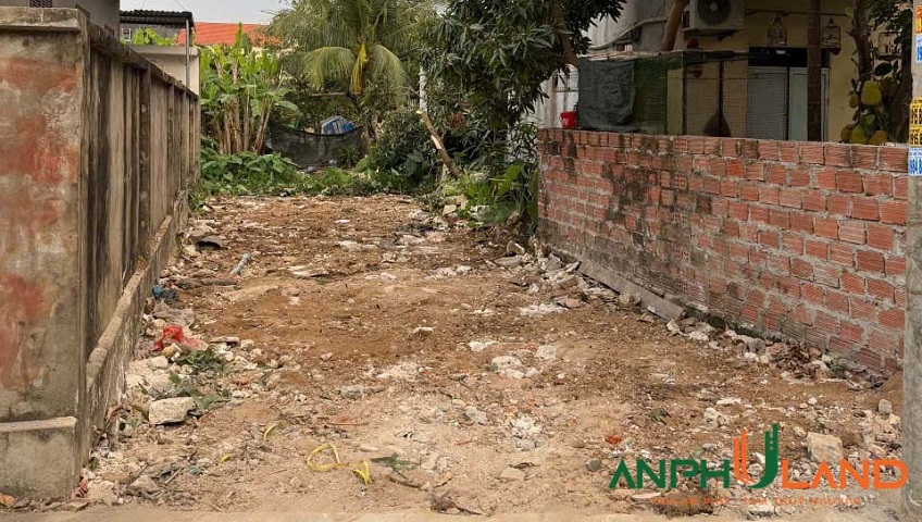 Chính chủ chào bán lô đất tại phường Thuỷ Nguyên (Tân Dương), TP Hải Phòng