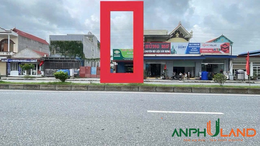 Bán lô đất kinh doanh tiềm năng mặt đường TL359 phường Bạch Đằng (Ngũ Lão), TP Hải Phòng