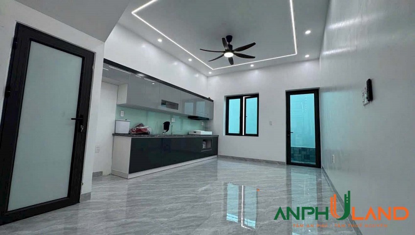 Chỉ còn 1/7 căn nhà đẹp xây 3 tầng hiện đại tại phường Thiên Hương , TP Hải Phòng