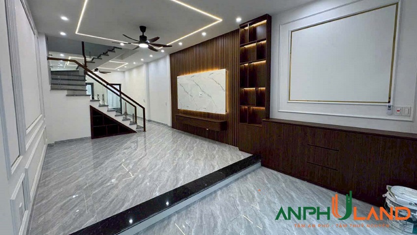 Chỉ còn 1/7 căn nhà đẹp xây 3 tầng hiện đại tại phường Thiên Hương , TP Hải Phòng