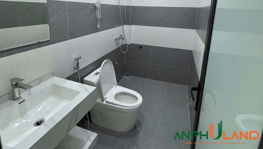 Chỉ còn 1/7 căn nhà đẹp xây 3 tầng hiện đại tại phường Thiên Hương , TP Hải Phòng