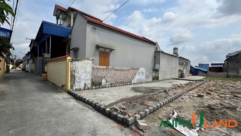 Chào bán 1 lô F0 tại phường Hoà Bình, TP Hải Phòng