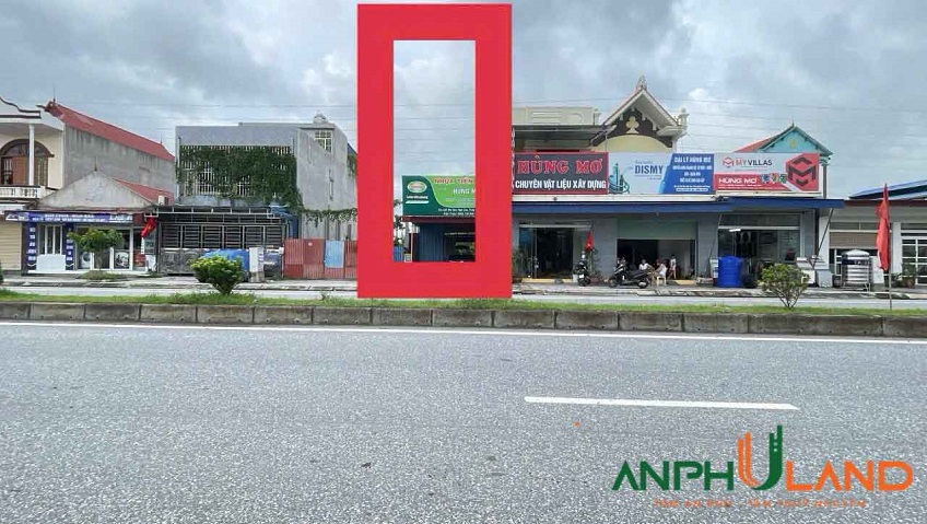 Bán lô đất mặt đường tỉnh lộ 359 phường Nam Triệu ( xã Ngũ Lão), TP Hải Phòng