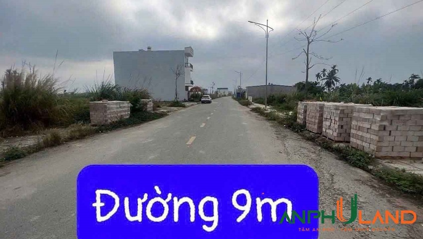 Cần bán lô đất phường Thủy Nguyên ( xã Hoa Động), TP Hải Phòng