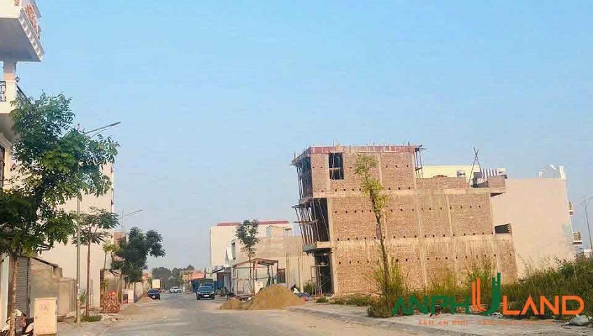 Cần bán lô đất phường Thủy Nguyên ( xã Hoa Động), TP Hải Phòng