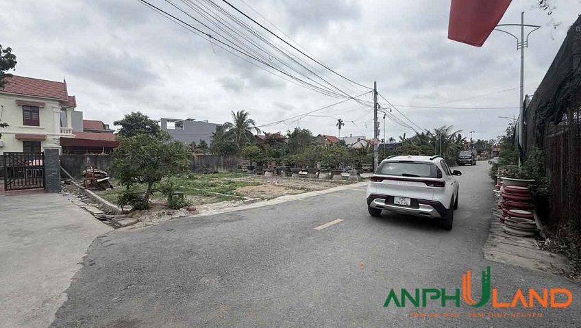 Chỉ với 2.9 tỷ sở hữu ngay lô đất tại Phường Thủy Nguyên ( xã Tân Dương cũ), TP Hải Phòng