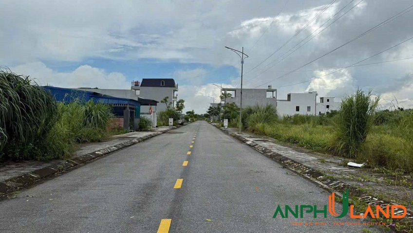 Siêu phẩm 68m² tại TĐC Hoa Động, phường Thuỷ Nguyên, TP Hải Phòng