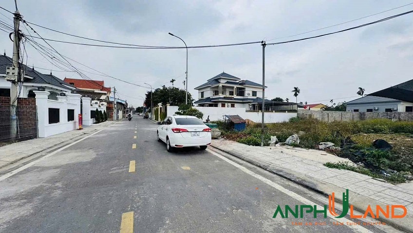 Chính chủ gửi bán lô đất siêu VIP tại phường Lê Ích Mộc (Mỹ Đồng), TP Hải Phòng