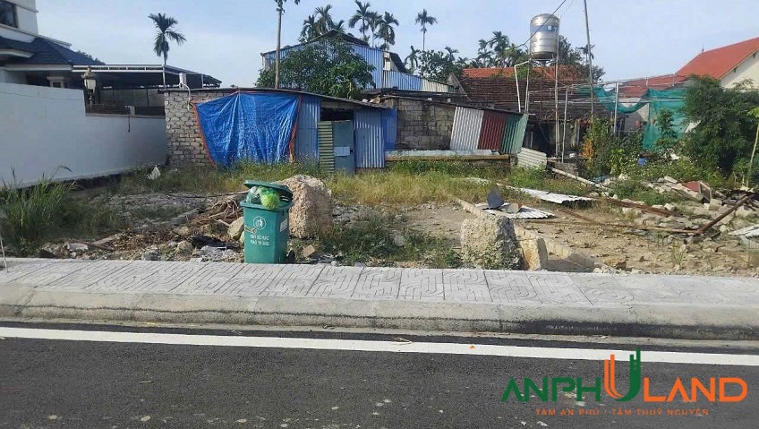 Chính chủ gửi bán lô đất siêu VIP tại phường Lê Ích Mộc (Mỹ Đồng), TP Hải Phòng