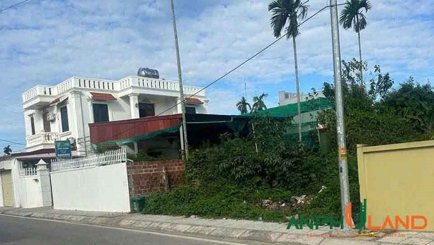 Cần bán lô đất mặt đường nhựa 7m tại Phường Thủy Nguyên (xã Hoa Động), TP Hải Phòng