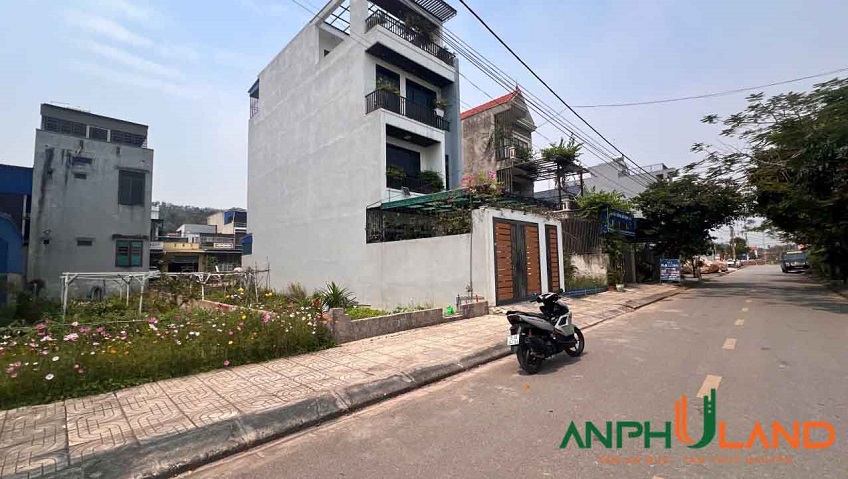 Chính chủ gửi bán lô đất tại khu phân Lô Núi 2, P. Thủy Nguyên ( xã Thủy Đường cũ), TP Hải Phòng