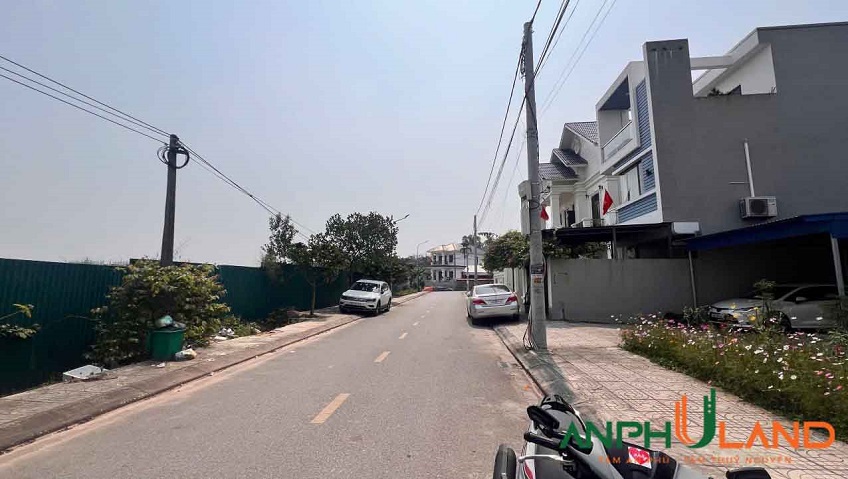 Chính chủ gửi bán lô đất tại khu phân Lô Núi 2, P. Thủy Nguyên ( xã Thủy Đường cũ), TP Hải Phòng