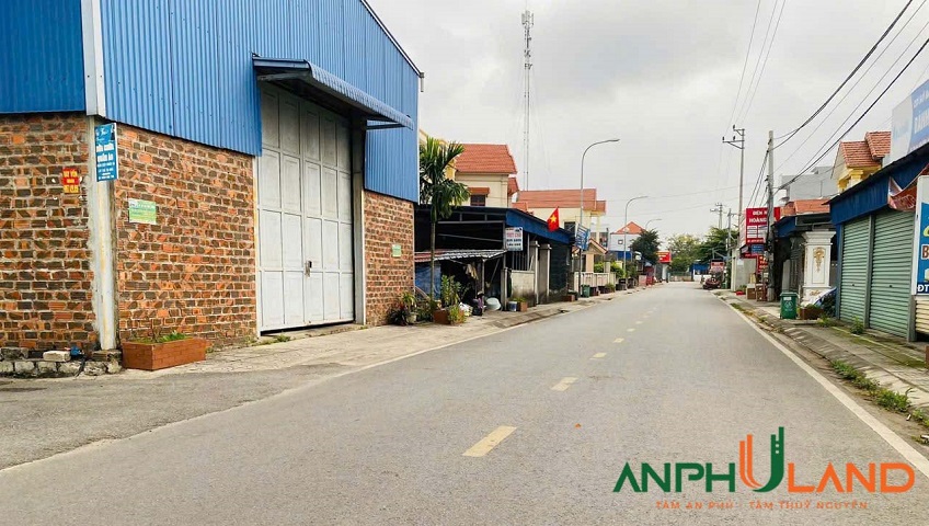 Bán lô đất cực kỳ tâm huyết tại TDP Trà Sơn, phường Lưu Kiếm (Kênh Giang), TP Hải Phòng